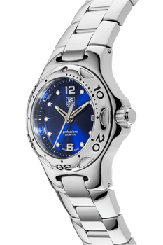 Kirium Stainless Steel Quartz
