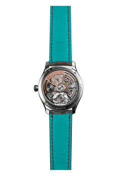 Endeavour Tourbillon Concept Pop