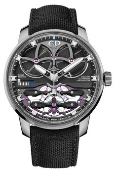 Neo Constant Escapement