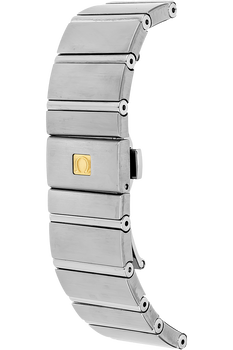 Constellation Stainless Steel Quartz