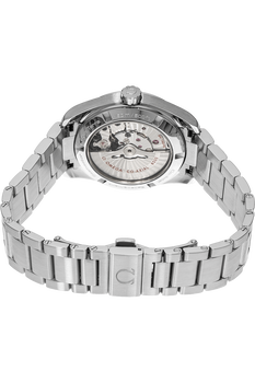 Seamaster Aqua Terra Co-Axial Stainless Steel Automatic