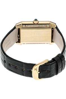 Reverso Yellow Gold Manual