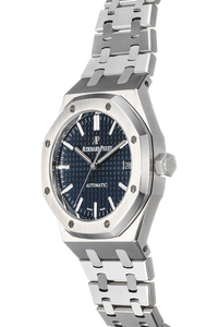 Royal Oak Stainless Steel Automatic