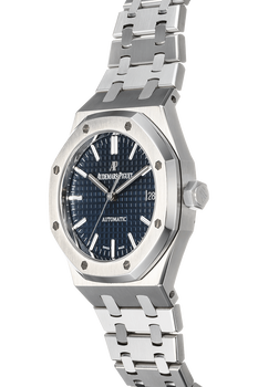Royal Oak Stainless Steel Automatic