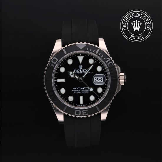 Yacht-Master 42
