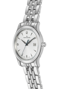 Master Control Stainless Steel Automatic