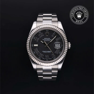 Datejust II