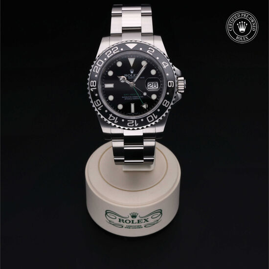 GMT-Master II