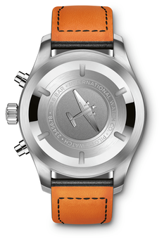 Pilot&#39;s Watch Chronograph