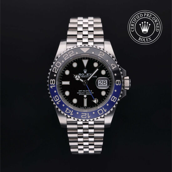 GMT-Master II