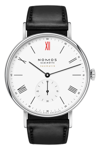 Ludwig Neomatik 39 for Doctors without Borders
