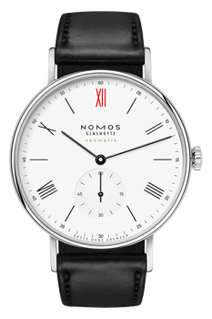 Ludwig Neomatik 39 for Doctors without Borders