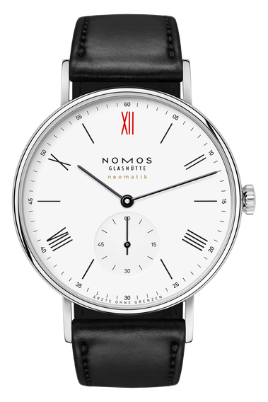 Ludwig Neomatik 39 for Doctors without Borders