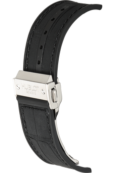 Big Bang Aero Bang Stainless Steel Automatic