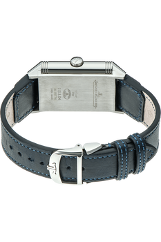 Reverso Tribute Duo Stainless Steel Manual