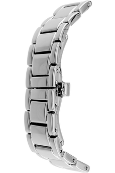 Rectangle Stainless Steel Quartz