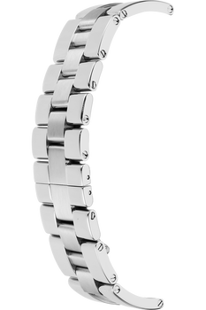 Roadster Stainless Steel Automatic