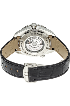 Seamaster Planet Ocean Co-Axial Stainless Steel Automatic