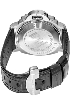 Luminor Chrono Daylight Stainless Steel Automatic