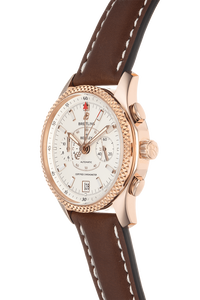 Bentley Mark VI Special Edition Rose Gold Automatic