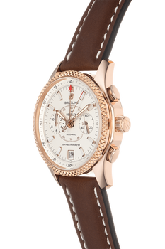 Bentley Mark VI Special Edition Rose Gold Automatic