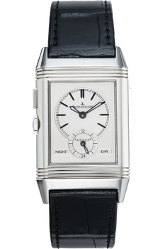 Grand Reverso Special Edition Stainless Steel Manual