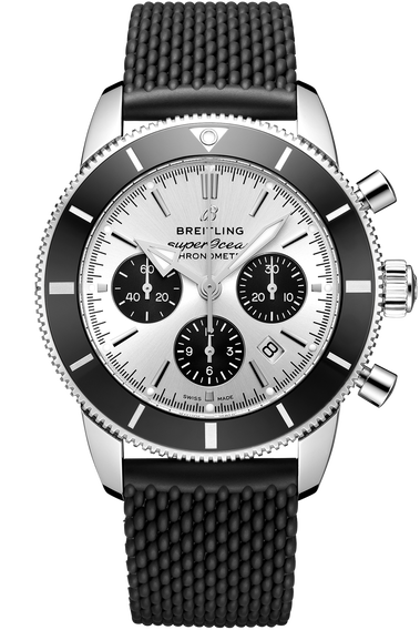 Superocean Heritage B01 Chronograph 44