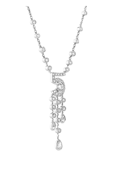 ETERNAL N&deg;5 NECKLACE