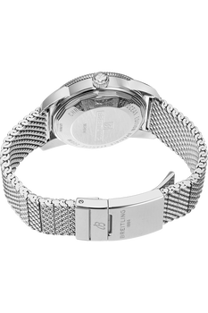 Superocean Stainless Steel Automatic