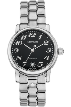 Meisterstuck 7042 Stainless Steel Automatic