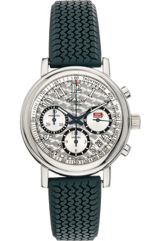 Mille Miglia Chronograph Stainless Steel Automatic