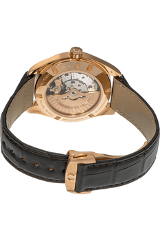 Seamaster Aqua Terra Co-Axial Rose Gold Automatic