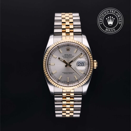 Datejust
