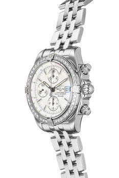 Chronomat Evolution Stainless Steel Automatic