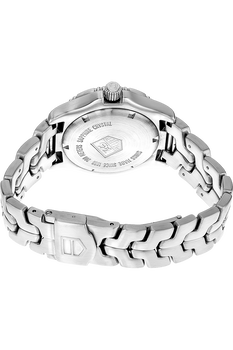 Link Stainless Steel Quartz