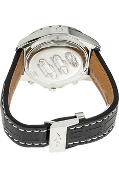 Bentley Motors T Stainless Steel Automatic