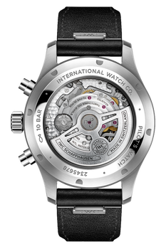 Pilot&#39;s Watch Chronograph
