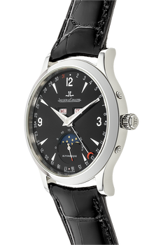 Master Moon Stainless Steel Automatic