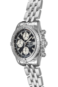 Chronomat Evolution Stainless Steel Automatic
