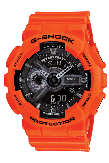 GA110MR-4A