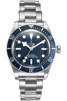 Black Bay 58 Stainless Steel Automatic