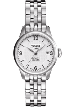 Ladies Le Locle Automatic