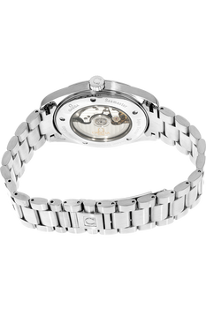 Seamaster Aqua Terra Co-Axial Stainless Steel Automatic