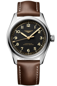 Longines Spirit Pilot