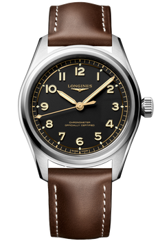 Longines Spirit Pilot