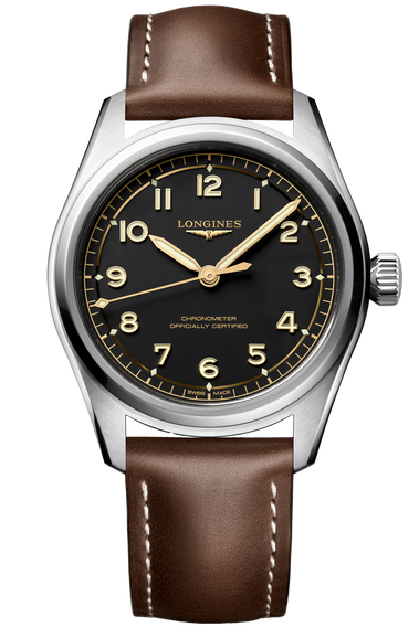 Longines Spirit Pilot