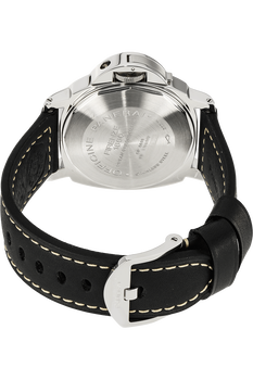 Luminor GMT Stainless Steel Automatic