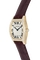 Tortue Yellow Gold Manual
