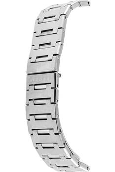 Classic Stainless Steel Quartz