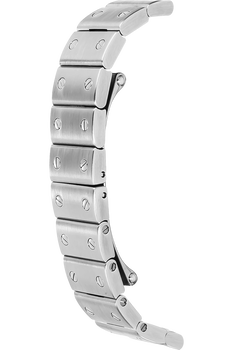 Santos Galbee Stainless Steel Quartz